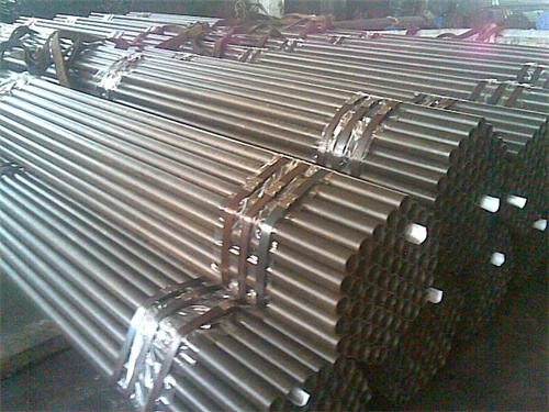 阳春402考登钢管