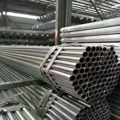 阳春q355nhb耐候钢管